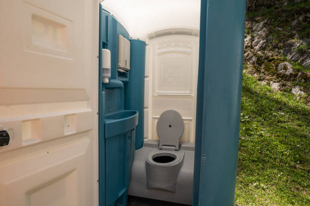 Portable Toilet Options We Offer in Joshua Tree, CA