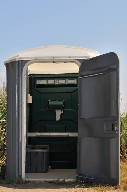 Best Portable restroom trailer rental  in Joshua Tree, CA