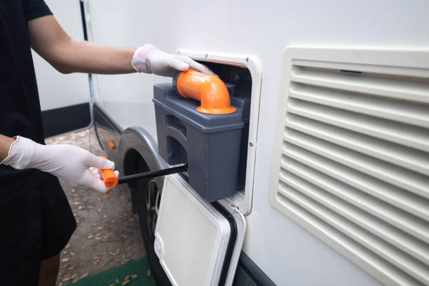 Portable Toilet Options We Offer in Joshua Tree, CA